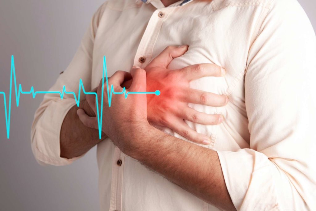 Qual é correto infarto ou enfarte?